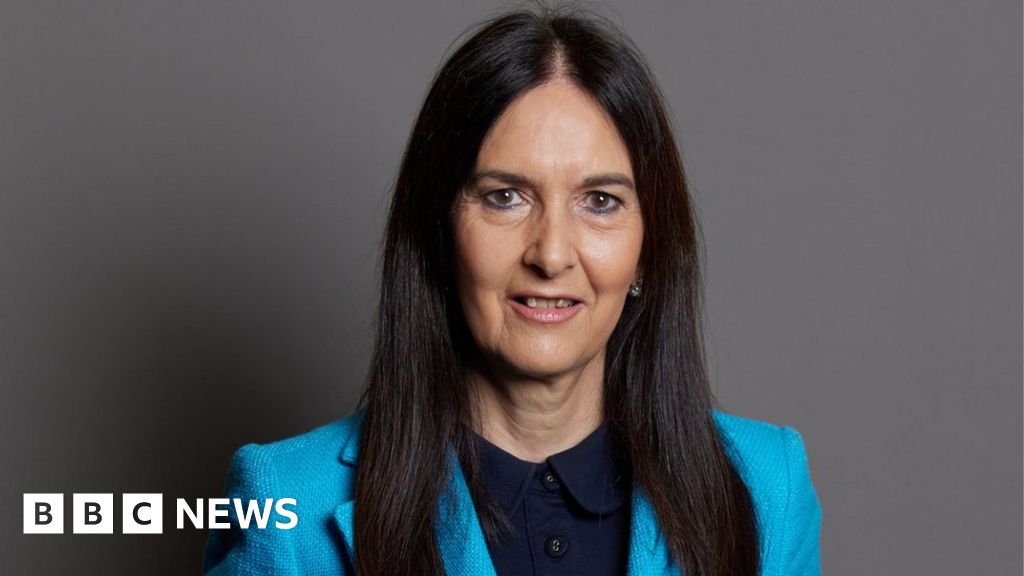 Margaret Ferrier: Covid breach MP loses seat after recall petition