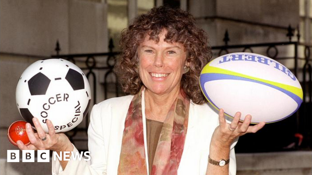 Red Lines: Kate Hoey – from international Marxist to Brexiteer