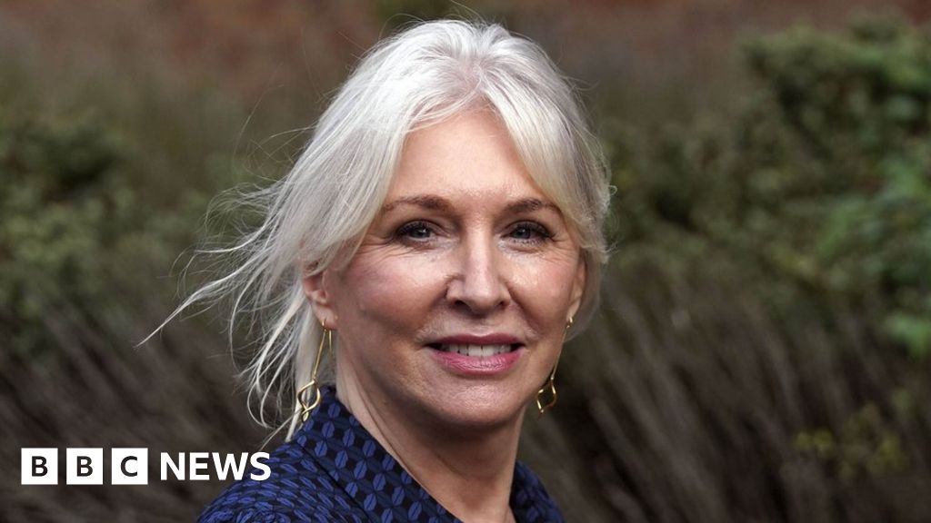 Nadine Dorries faces move to force her out of Parliament