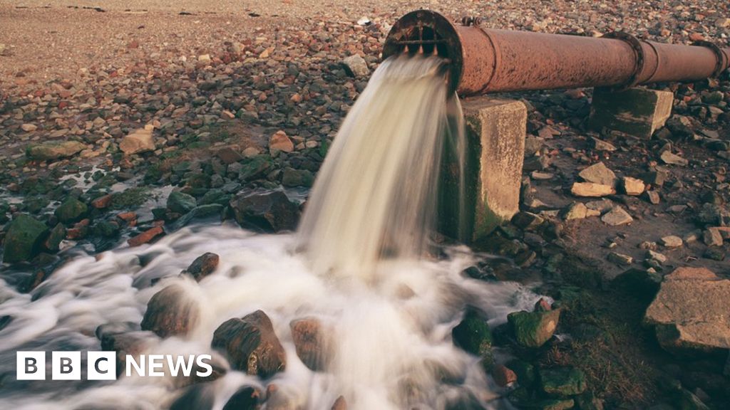 Water firms covering up scale of sewage spills, say Lib Dems