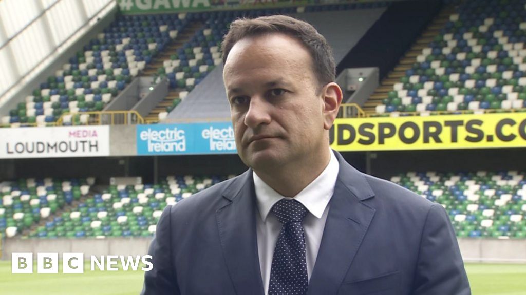 Stormont stalemate: Plan B needed if no return by autumn – Varadkar
