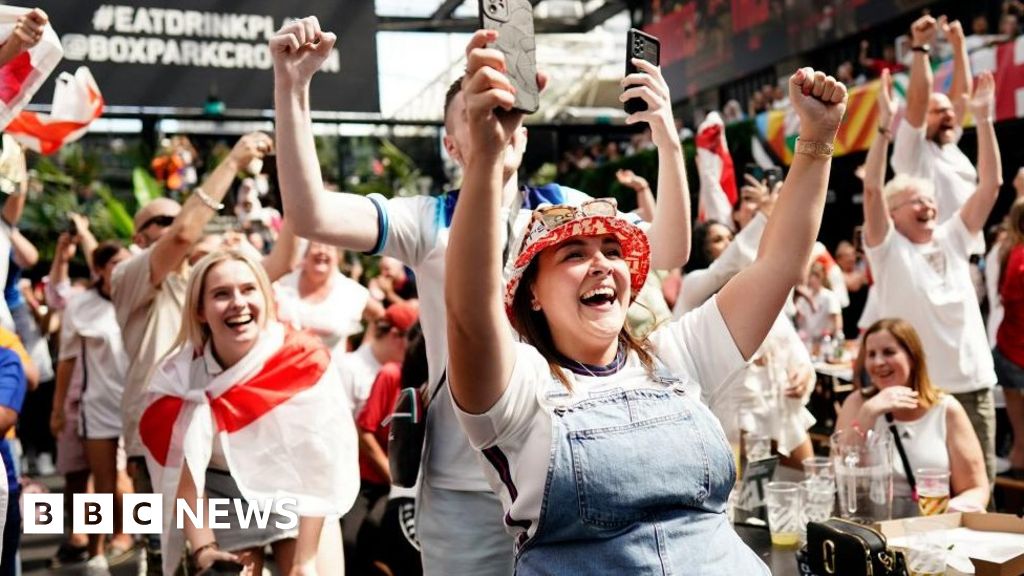 No plans for bank holiday if England win World Cup