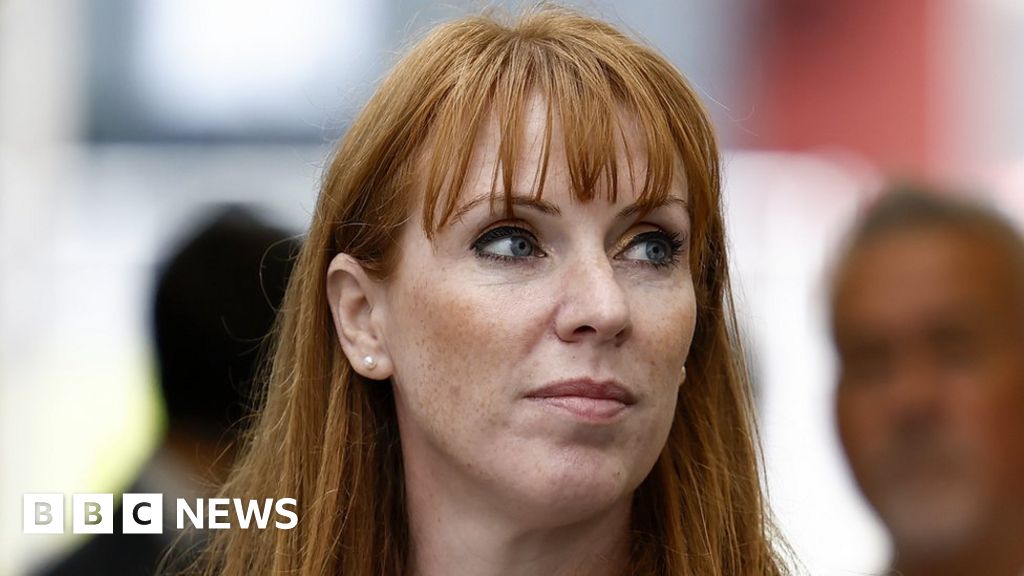 No backsliding on workers' rights plans, says Labour's Angela Rayner