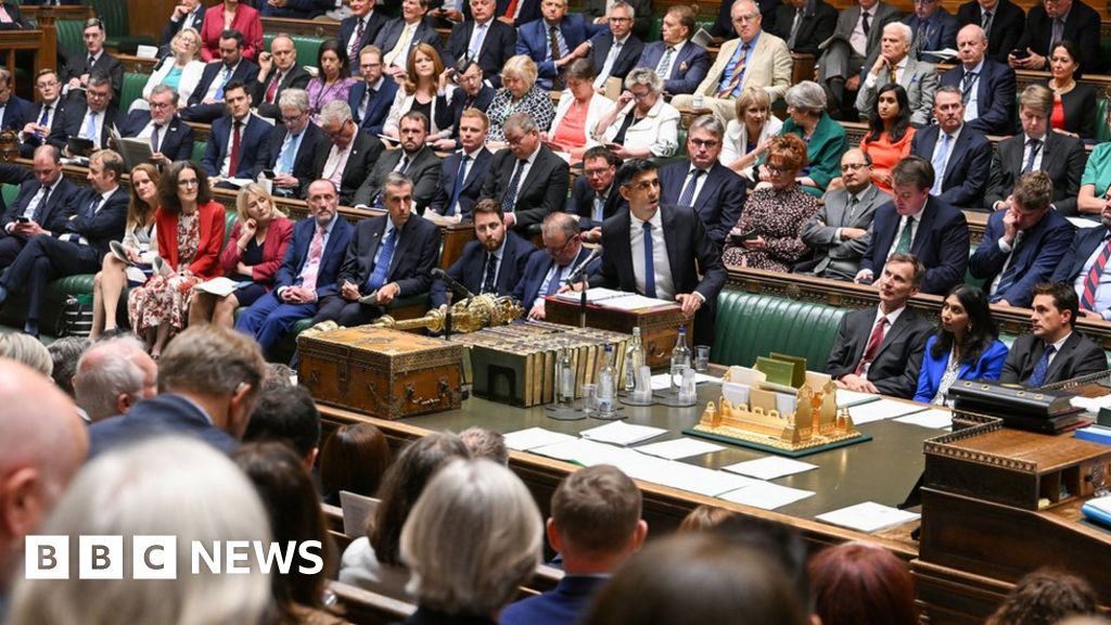 MPs' 'winding down' pay to double at next election
