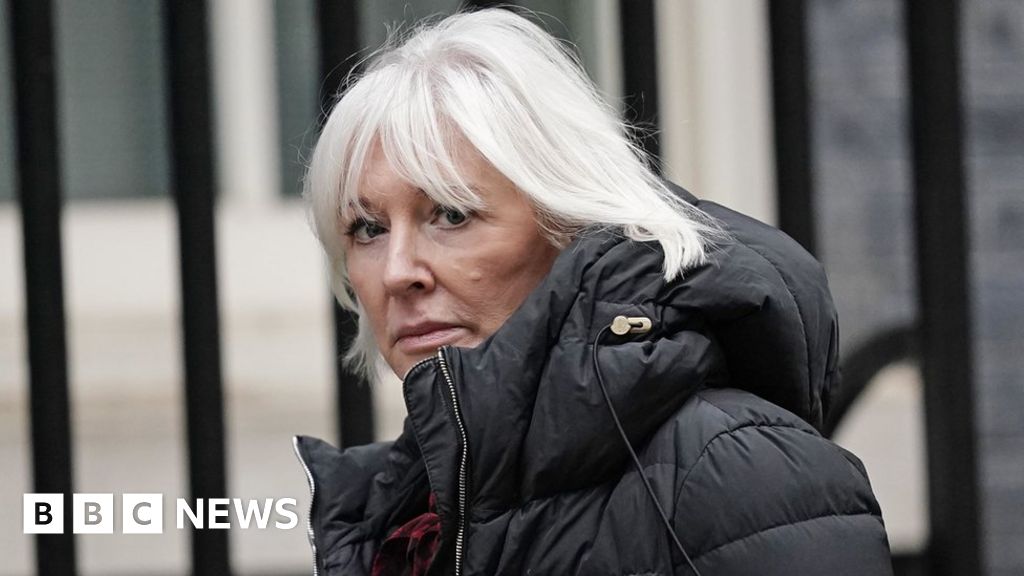 Nadine Dorries resigns: Labour and Lib Dems gear up for by-election battle