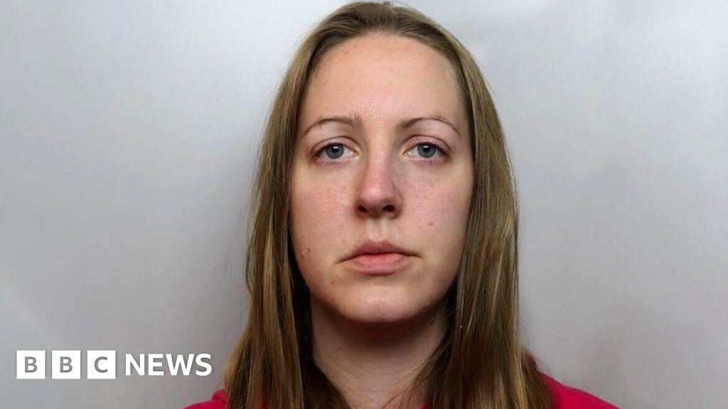 Criminals to be forced to attend sentencing hearings after Lucy Letby calls