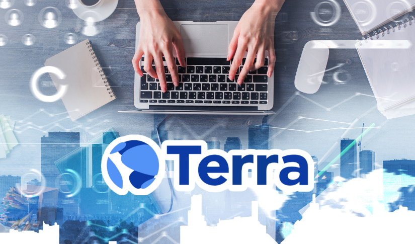 Terra Temporarily Halts Its Website Operations To Stop Phishing Scams