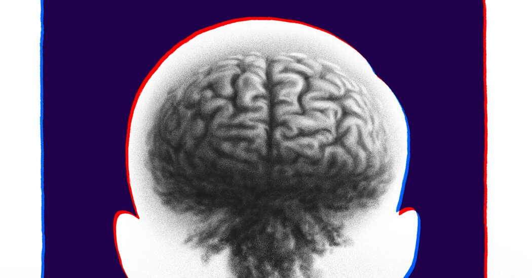 Nuclear War Could End the World, but What if It’s All in Our Heads?