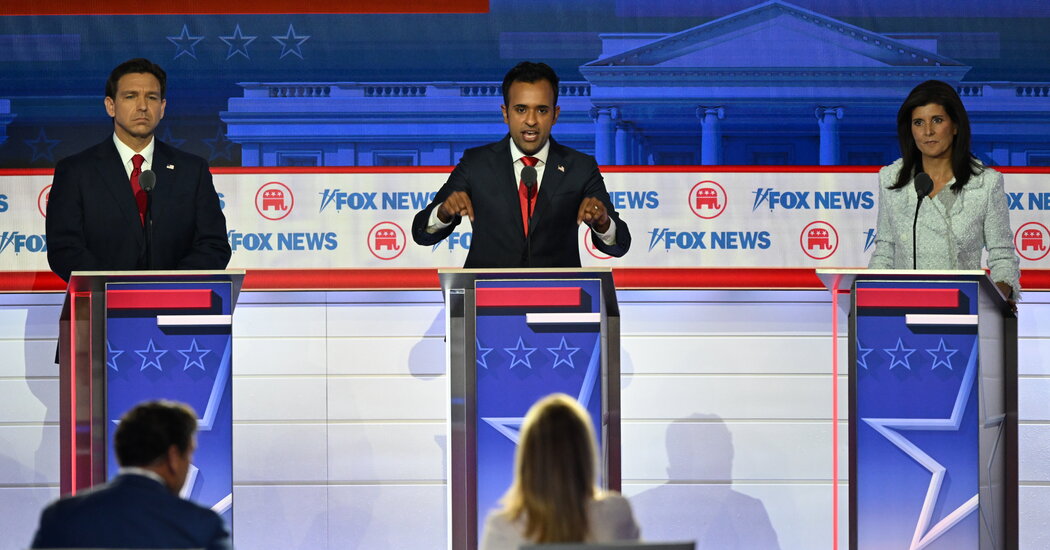 Who Won the Debate? Political Observers Weigh In.