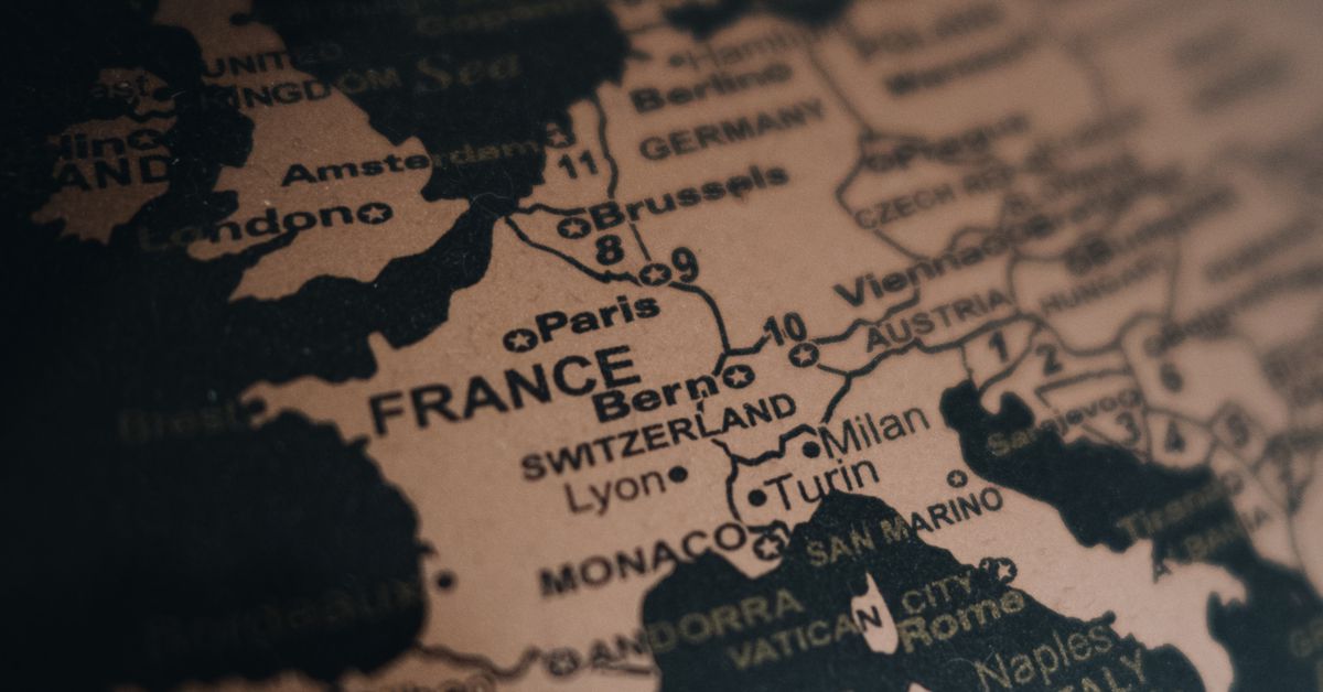 Here’s Why Binance Is Exiting Some European Countries