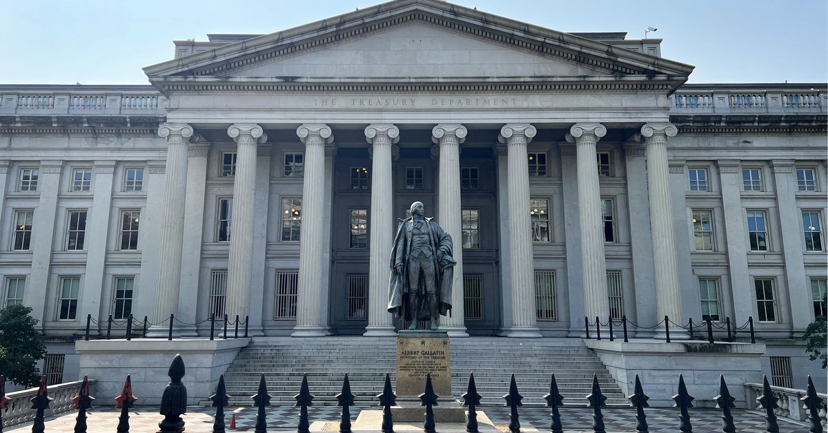 US Treasuries Spearhead Tokenization Boom