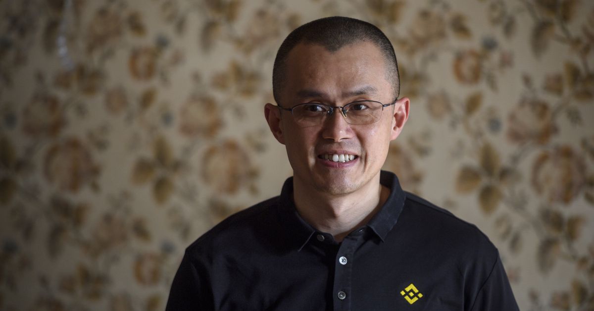 SEC’s Secret Binance Court Filing Has Observers Bracing for Bad News