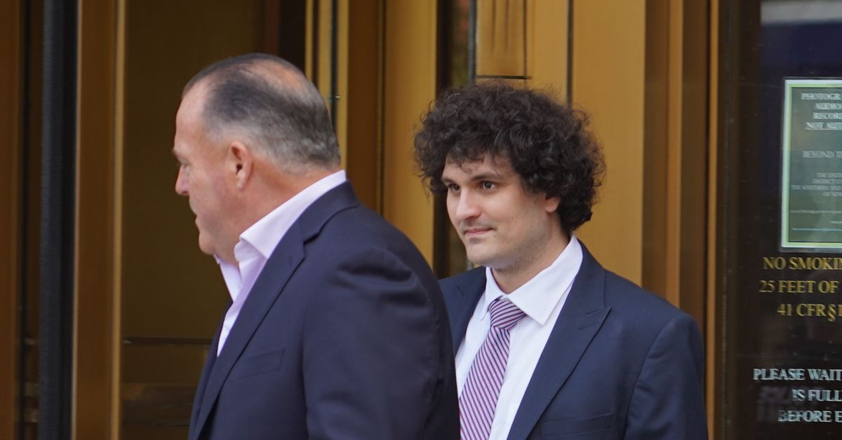 FTX’s Debtors Revise Settlement Proposal After Objection From U.S. Trustee