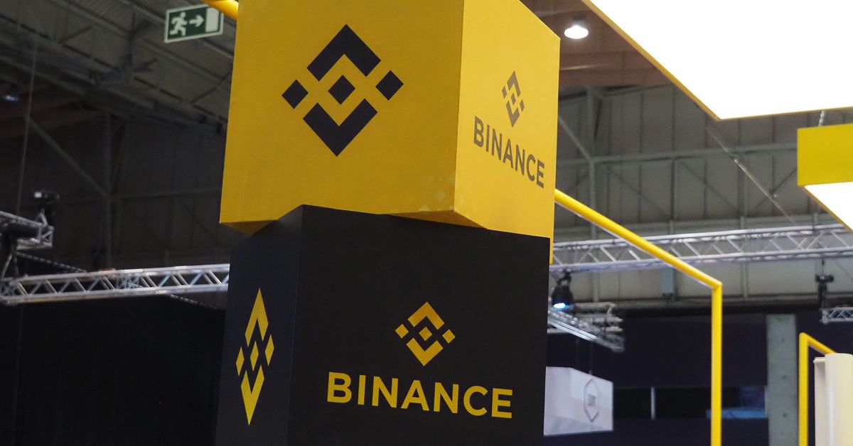 Crypto Exchange Binance Rolls Out Its First Ever Self-Custody Web3 Wallet