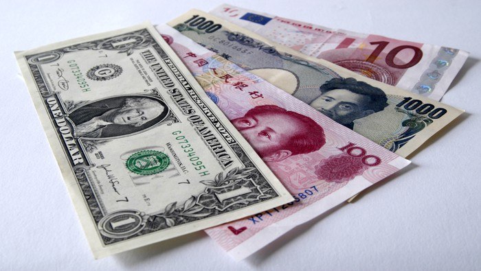 US Dollar Flirts with Resistance After Powell; EUR/USD, GBP/USD, AUD/USD Price Action