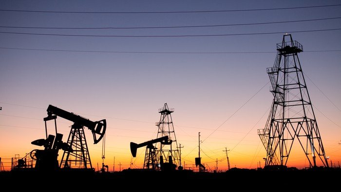 OPEC+ Supply Expectation Sustains Key Crude Oil Benchmarks