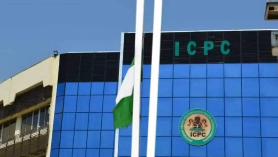 Illicit funds draining Nigeria’s revenue, forex reserves, says ICPC chairman – The Sun Nigeria