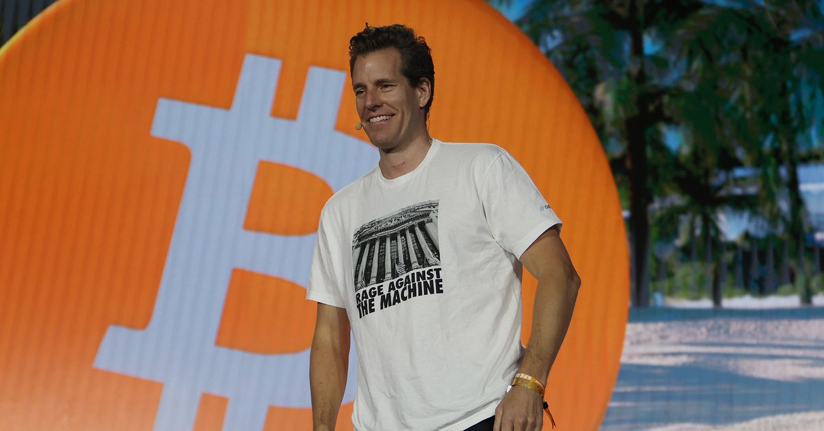 Cameron Winklevoss’ Gemini Rebuts Digital Currency Group Legal Filing Amid Dispute