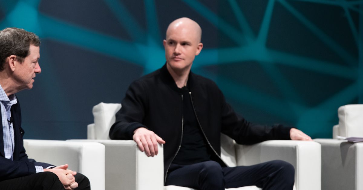 Coinbase Moves to Dismiss SEC Lawsuit, Alleging Crypto Falls Out of Regulator’s Oversight