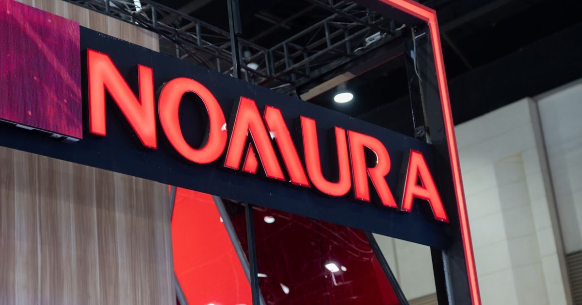 Laser Digital, Nomura’s Crypto Arm, Receives Operating License From Dubai’s VARA