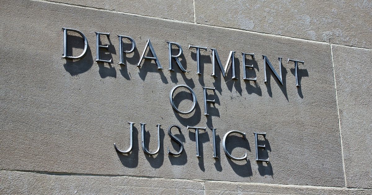 Justice Department May Charge Crypto Exchange Binance With Fraud: Report