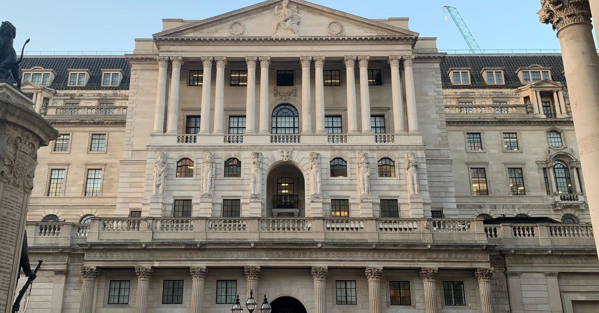 Bank of England Wants Digital Pound Advisers as It Moves to CBDC Design Phase