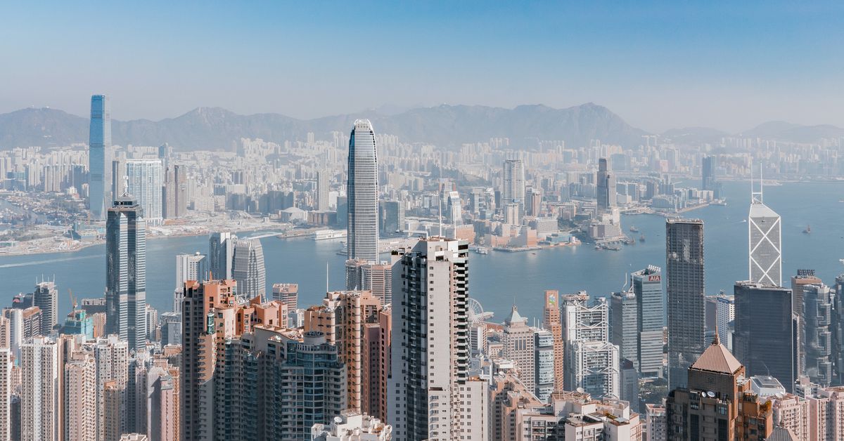 Blockchain-Based Settlement Platform Launches in Hong Kong
