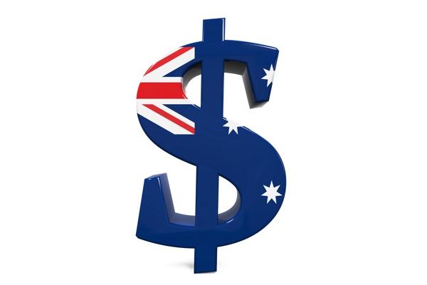 Aussie under pressure ahead of wage growth release