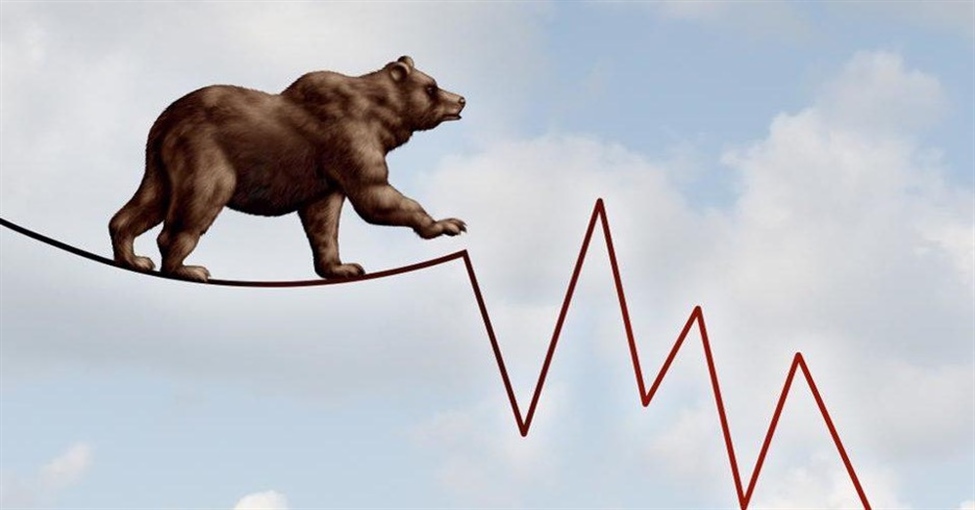 Dollar bears looking for that Goldilocks scenario on the US economy