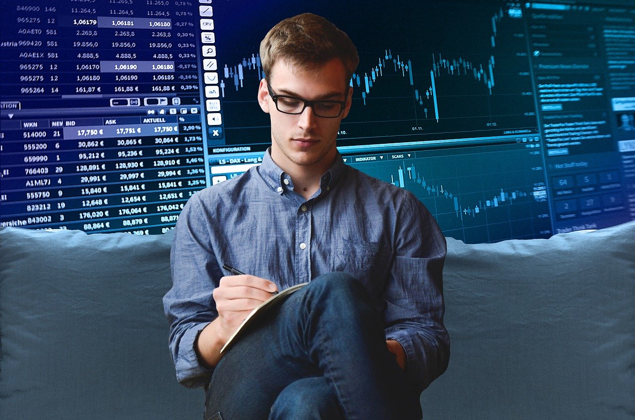 Experts Have Shared An Easy Way To Open A Forex Account In 2023