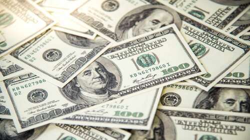 Forex: J$155.53 to one US dollar