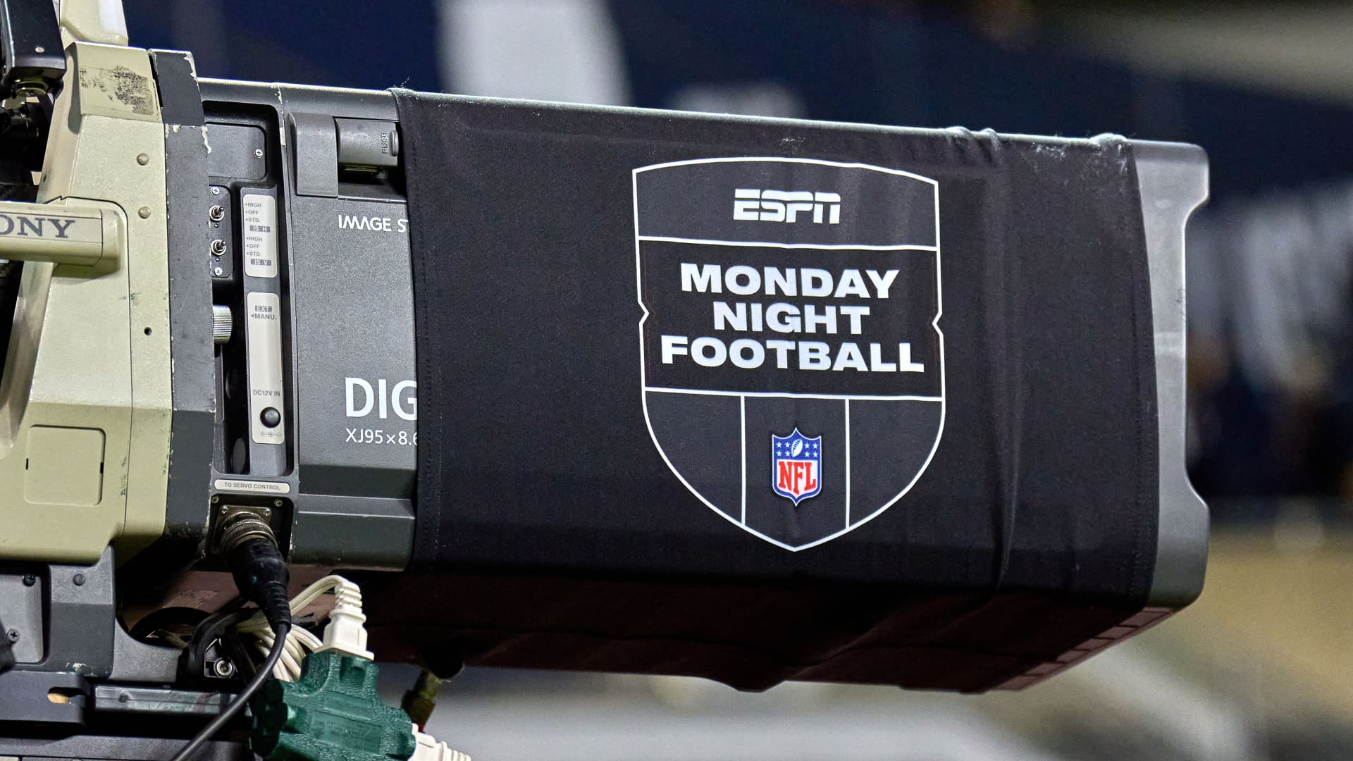 Disney, Charter end blackout ahead of Monday Night Football
