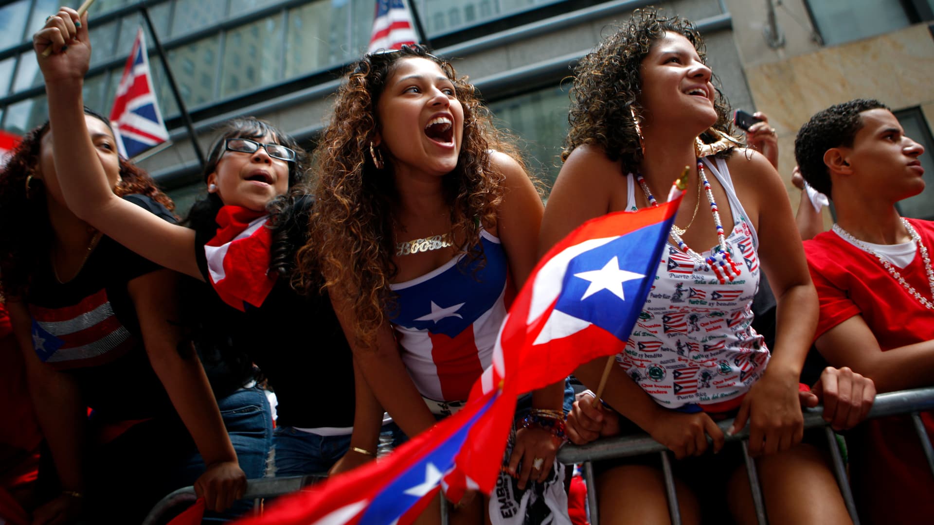 U.S. Latino economic output grows to $3.2 trillion, new study says