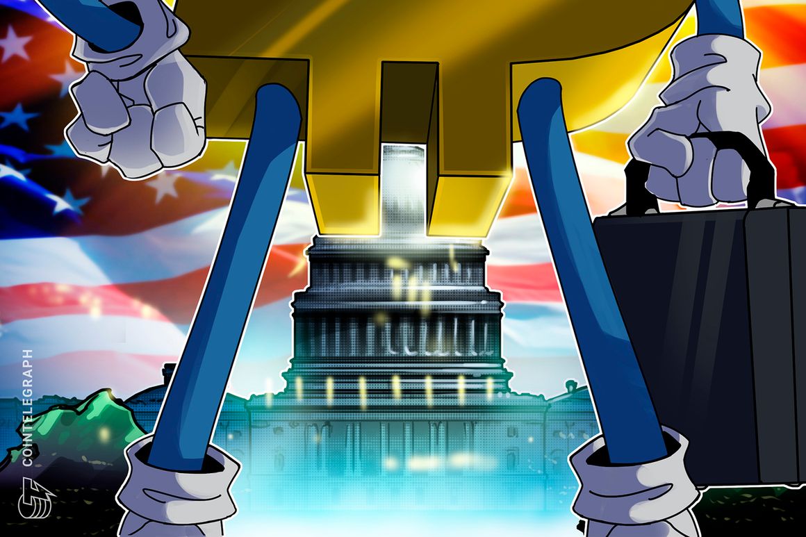US gov’t shutdown looms — 5 things to know in Bitcoin this week