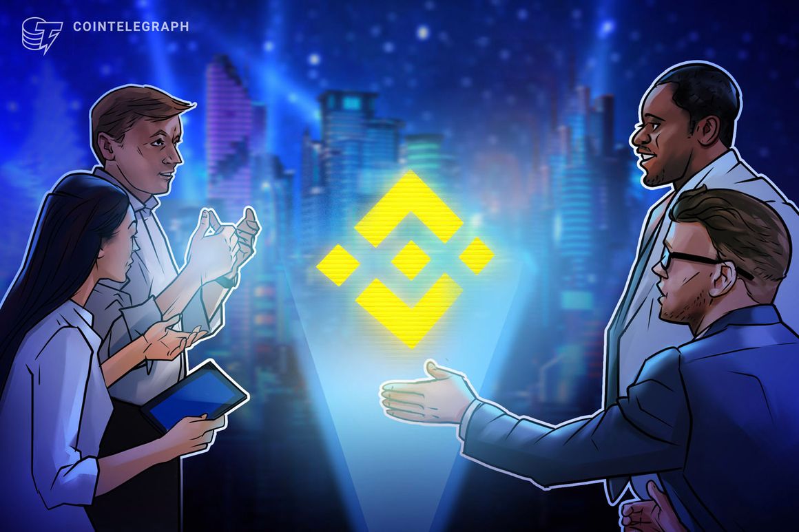 SEC claims Ceffu wallet provider is ‘Binance-related’ in motion against BAM