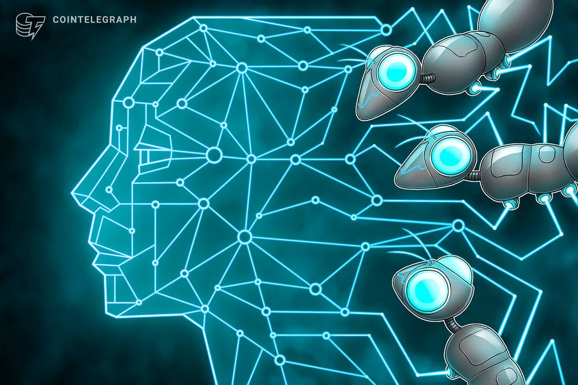 AI and blockchain will ‘reshape sectors’ and create new markets from scratch — Moody’s