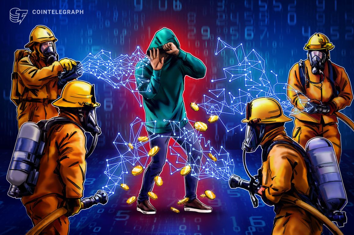India to develop dark net monitoring tool to combat crypto fraud: Report