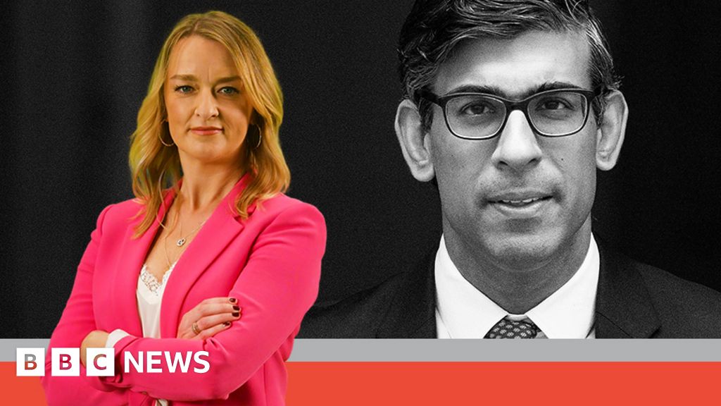 Suella Braverman row: Who's scared of Rishi Sunak?