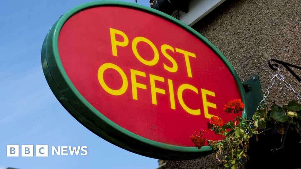 Post Office: Horizon scandal victims offered £600,000 compensation