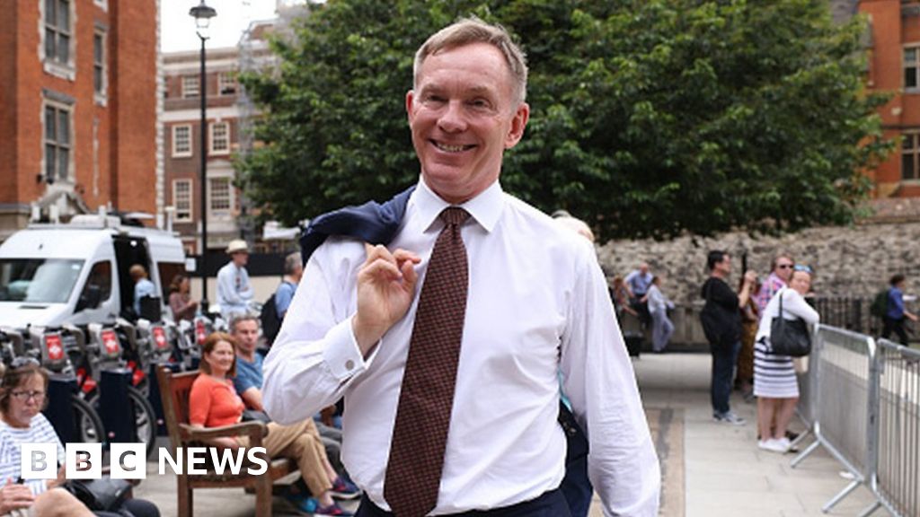 Chris Bryant joins Labour frontbench as reshuffle continues