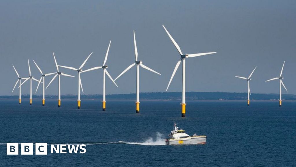Offshore wind auction fails to attract any bids