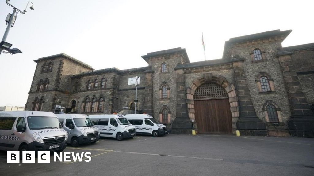 Chris Mason: Questions over how prisoner managed to escape
