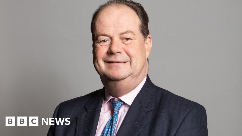 Wimbledon: Tory MP Stephen Hammond to stand down at next election