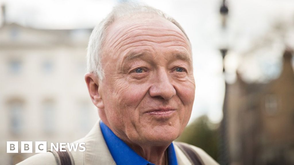 Ken Livingstone: Former London mayor has Alzheimer's, family say