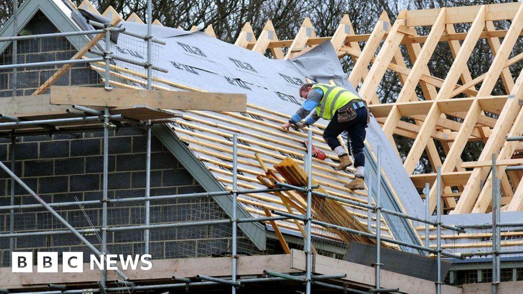 Get a grip on greener housebuilding and pollution rules, government told