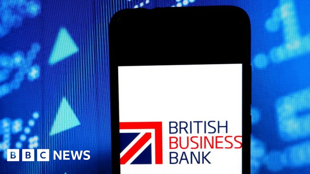 State-owned British Business Bank makes £147m annual loss