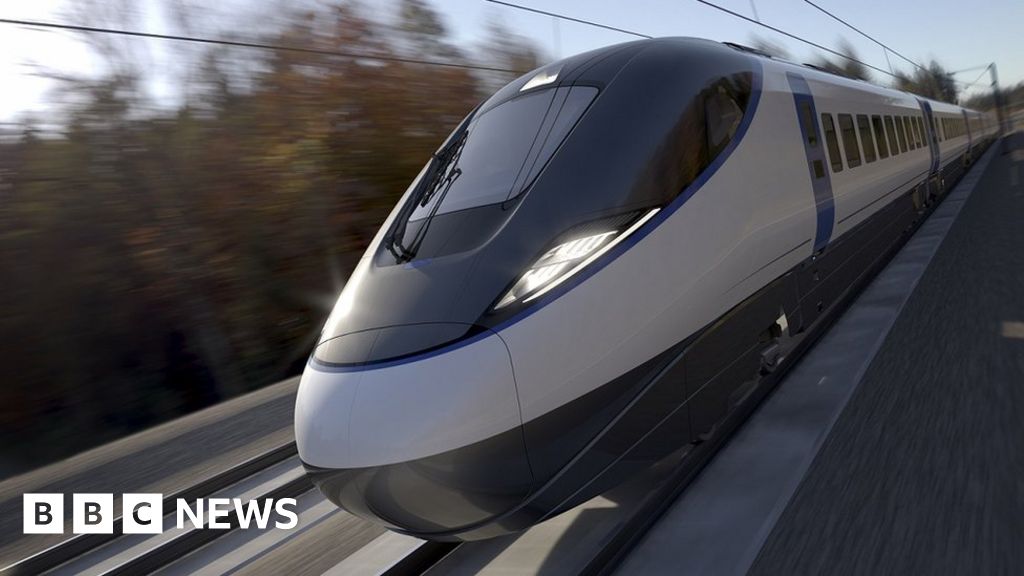HS2: Scrapping leg would be an act of vandalism, says Osborne