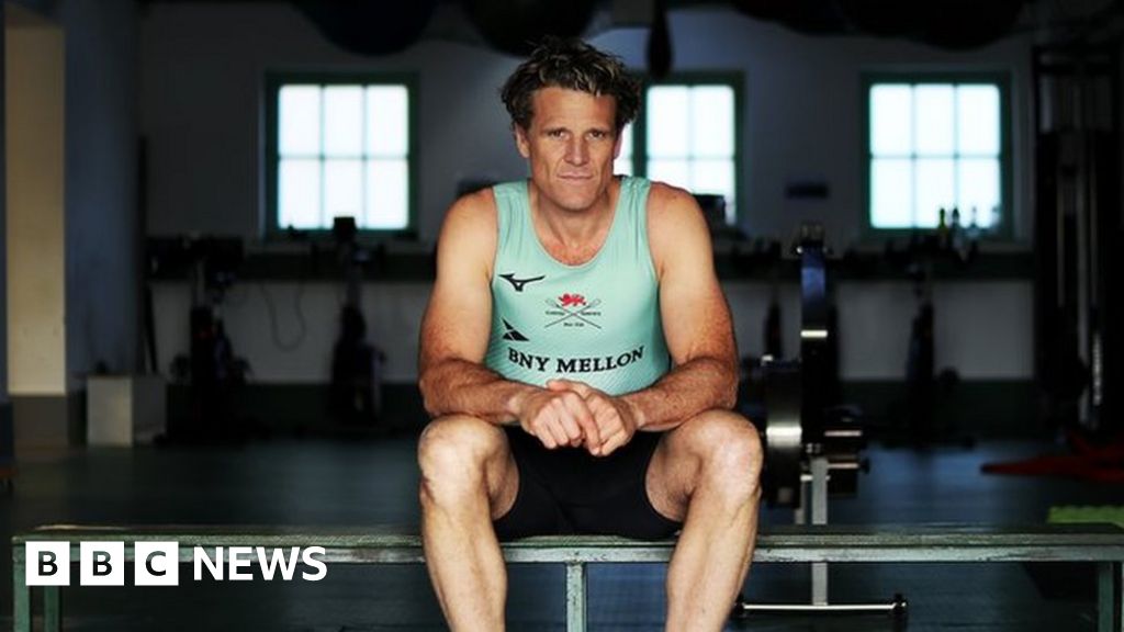 Olympic rower James Cracknell vows to earn Colchester seat