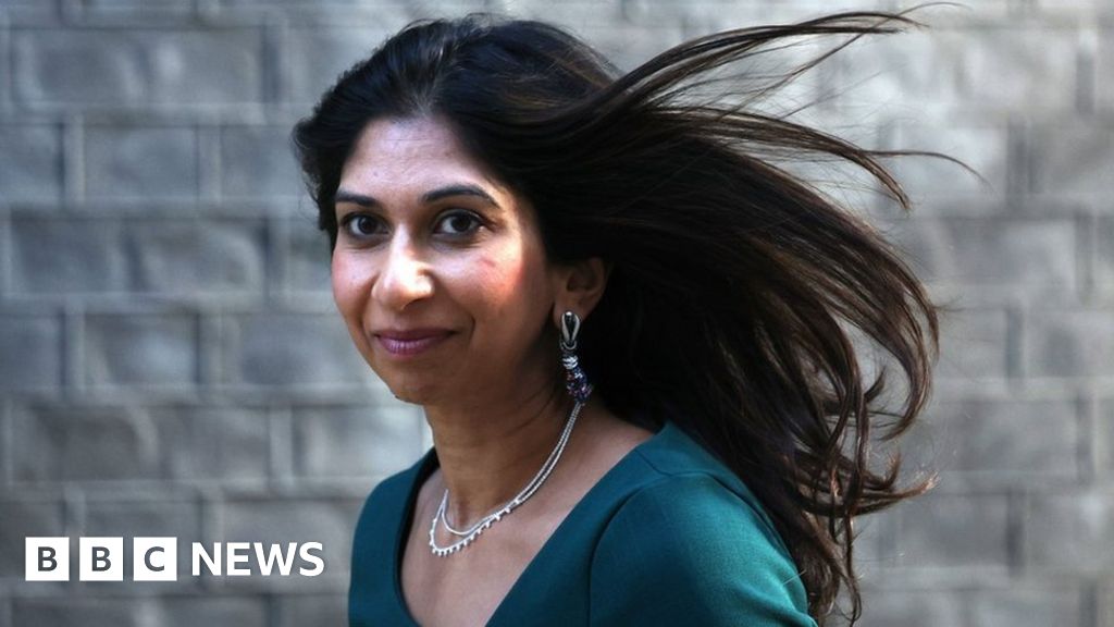 Suella Braverman UK-Pakistani grooming claim misleading, says regulator