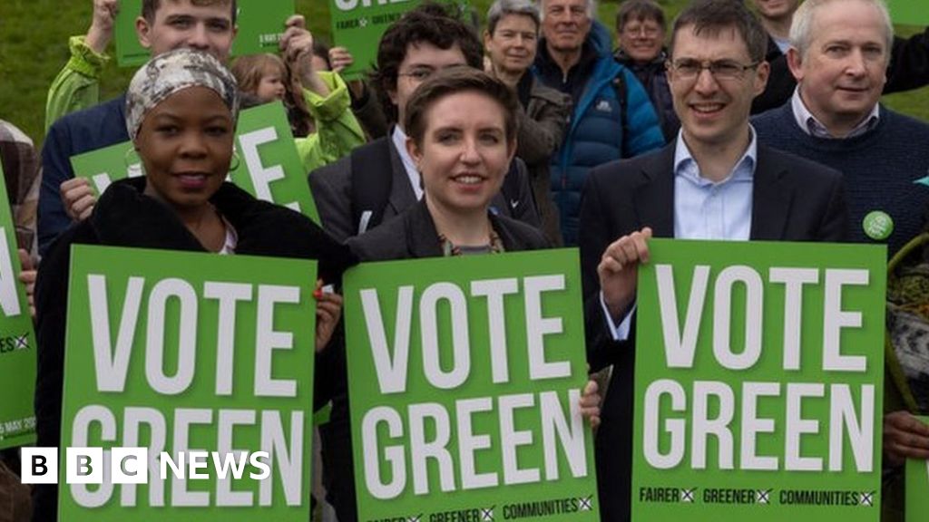 Green Party plans to double membership fees amid legal woes